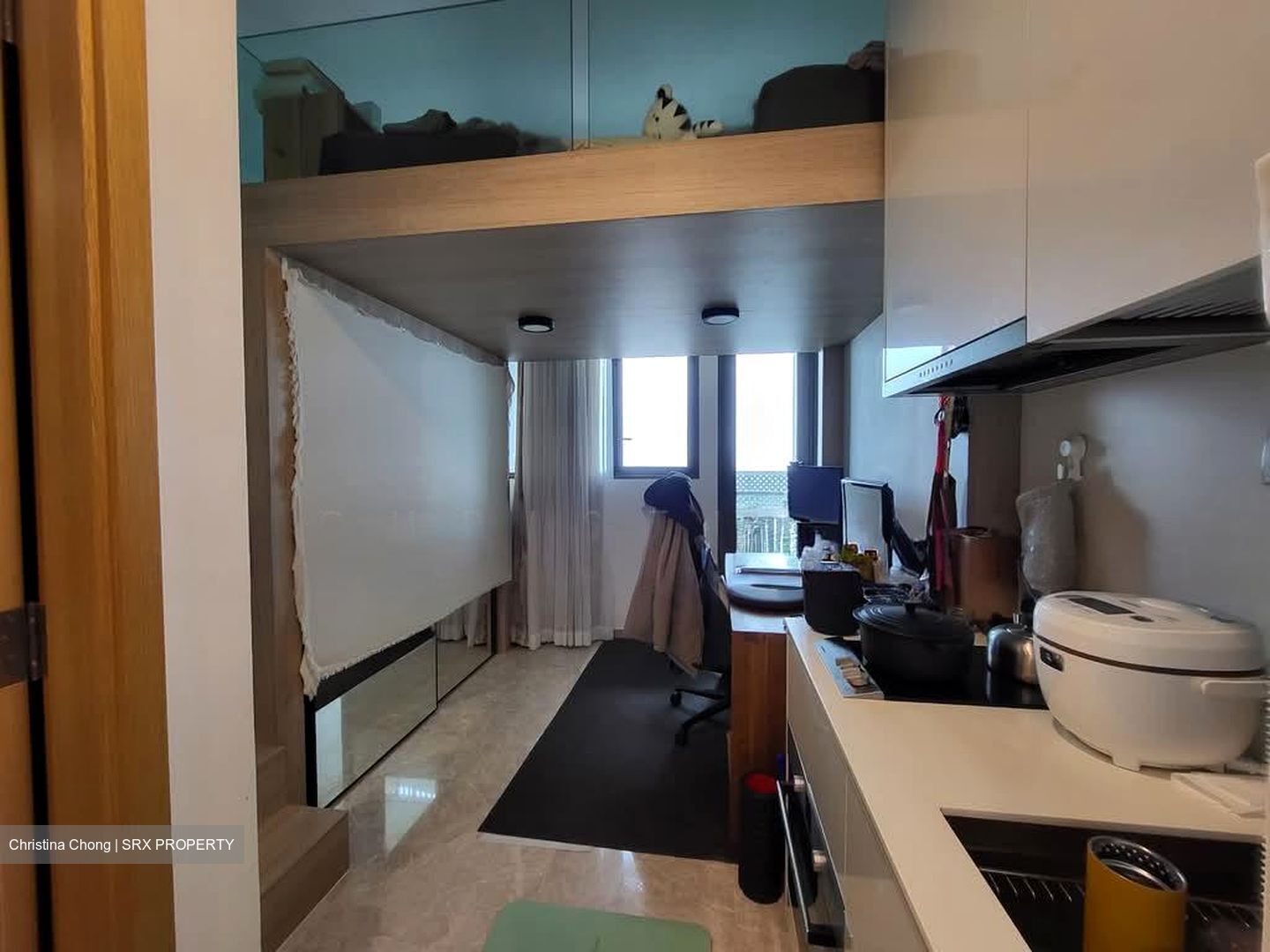 City Gate (D7), Apartment #546592931